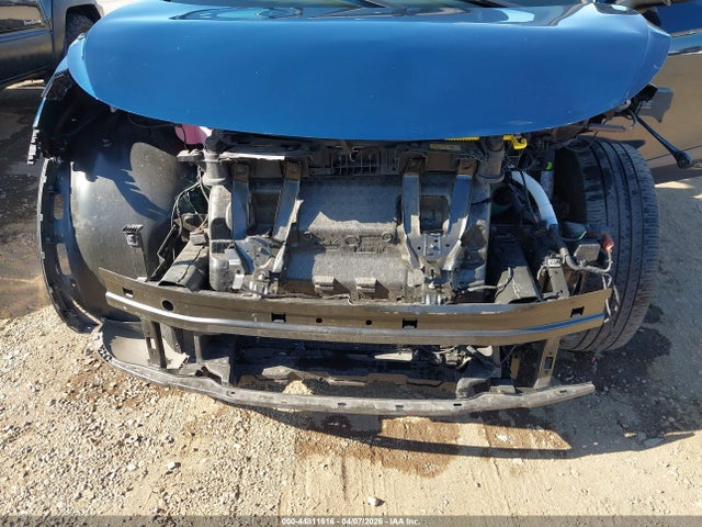 44811616 :رقم المزاد ، 1V2CMPE81PC012285 vin ، 2023 Volkswagen Id.4 Pro مزاد بيع