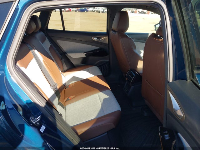 44811616 :رقم المزاد ، 1V2CMPE81PC012285 vin ، 2023 Volkswagen Id.4 Pro مزاد بيع