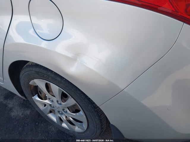 Aukcja sprzedaży 2012 Hyundai Elantra Gls (ulsan Plant), vin: KMHDH4AE7CU401808, numer aukcji: 44811623