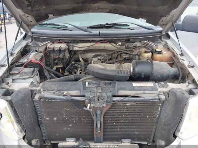 Продажа на аукционе авто 2007 Ford F-150 Xlt, vin: 1FTRW12W07KC81759, номер лота: 44811624