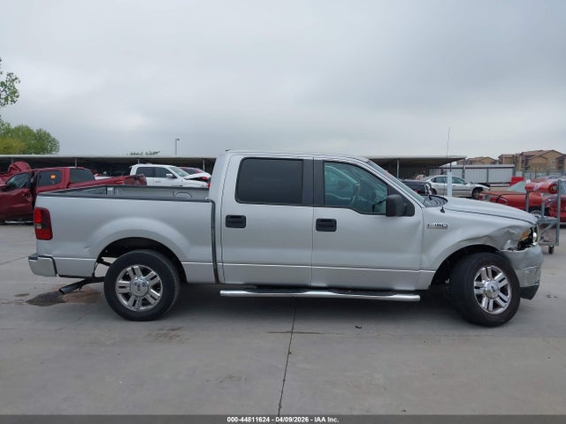 Продажа на аукционе авто 2007 Ford F-150 Xlt, vin: 1FTRW12W07KC81759, номер лота: 44811624