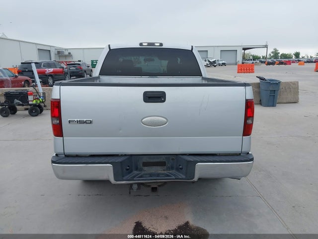 Продажа на аукционе авто 2007 Ford F-150 Xlt, vin: 1FTRW12W07KC81759, номер лота: 44811624