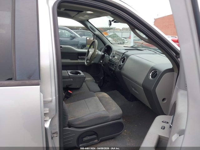 Продажа на аукционе авто 2007 Ford F-150 Xlt, vin: 1FTRW12W07KC81759, номер лота: 44811624