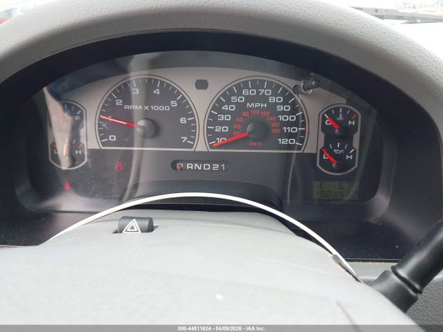Продажа на аукционе авто 2007 Ford F-150 Xlt, vin: 1FTRW12W07KC81759, номер лота: 44811624