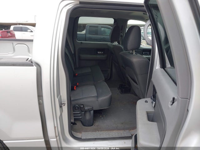 Продажа на аукционе авто 2007 Ford F-150 Xlt, vin: 1FTRW12W07KC81759, номер лота: 44811624