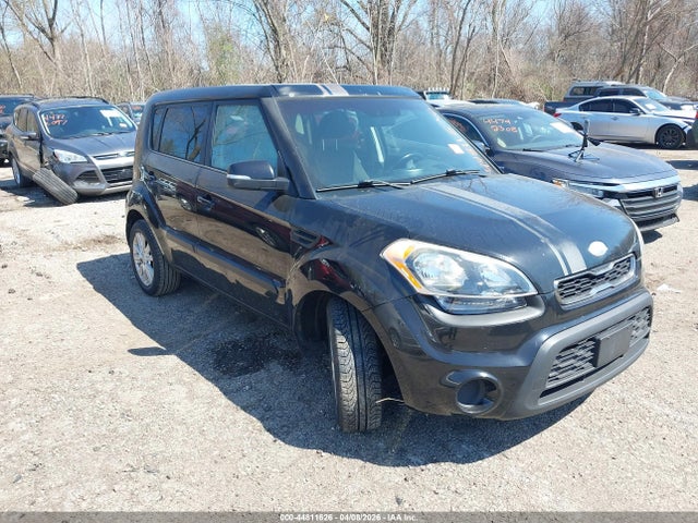 Aukcja sprzedaży 2013 Kia Soul +, vin: KNDJT2A69D7631742, numer aukcji: 44811626