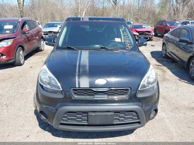 Aukcja sprzedaży 2013 Kia Soul +, vin: KNDJT2A69D7631742, numer aukcji: 44811626