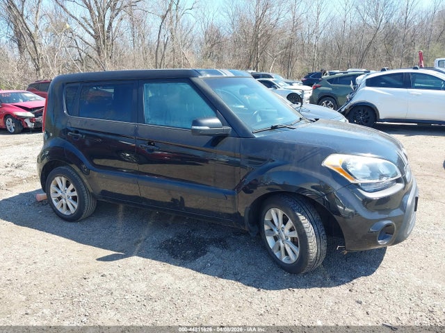 Aukcja sprzedaży 2013 Kia Soul +, vin: KNDJT2A69D7631742, numer aukcji: 44811626
