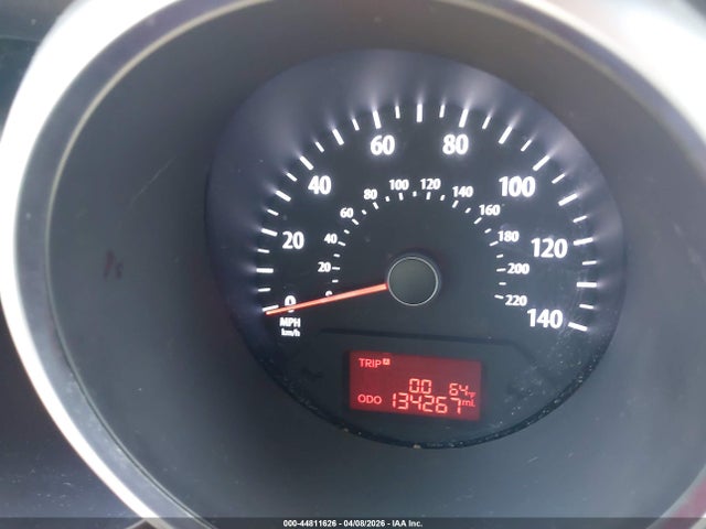 Aukcja sprzedaży 2013 Kia Soul +, vin: KNDJT2A69D7631742, numer aukcji: 44811626