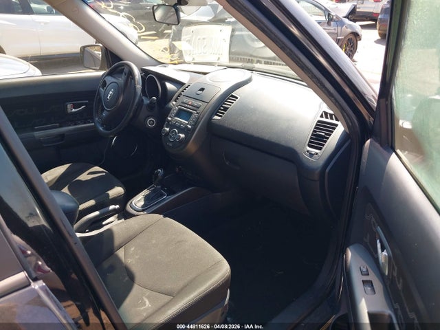 Aukcja sprzedaży 2013 Kia Soul +, vin: KNDJT2A69D7631742, numer aukcji: 44811626