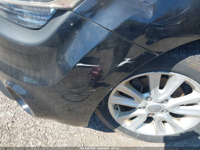 Aukcja sprzedaży 2013 Kia Soul +, vin: KNDJT2A69D7631742, numer aukcji: 44811626