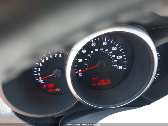 Aukcja sprzedaży 2013 Kia Soul +, vin: KNDJT2A69D7631742, numer aukcji: 44811626
