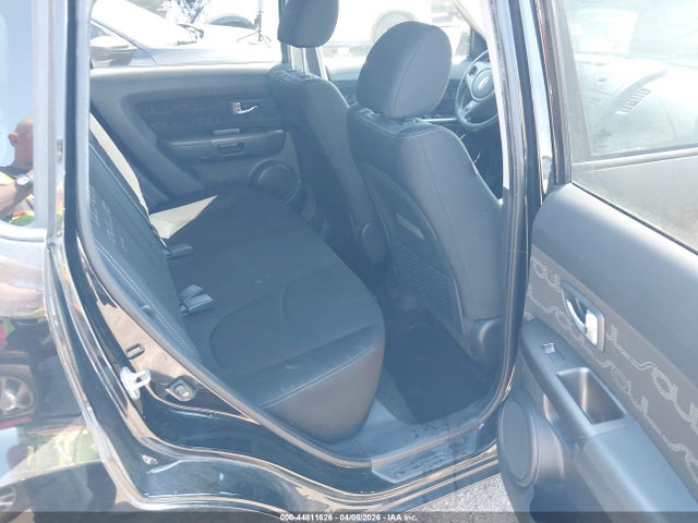Aukcja sprzedaży 2013 Kia Soul +, vin: KNDJT2A69D7631742, numer aukcji: 44811626
