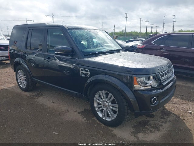 2014 SALAK2V67EA727220 main image