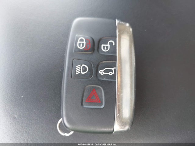 Land Rover LR4 2014 SALAK2V67EA727220 Image 11