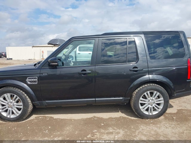 Land Rover LR4 2014 SALAK2V67EA727220 Image 14