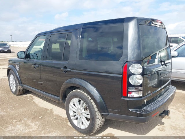 Land Rover LR4 2014 SALAK2V67EA727220 Image 3