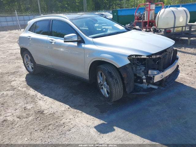 Продаж на аукціоні авто 2017 Mercedes-benz Gla 250, vin: WDCTG4EB7HJ345293, номер лоту: 44811636