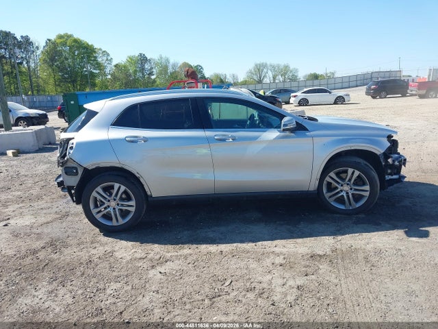 Продаж на аукціоні авто 2017 Mercedes-benz Gla 250, vin: WDCTG4EB7HJ345293, номер лоту: 44811636
