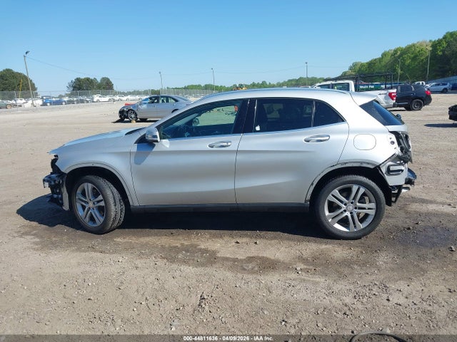 Продаж на аукціоні авто 2017 Mercedes-benz Gla 250, vin: WDCTG4EB7HJ345293, номер лоту: 44811636