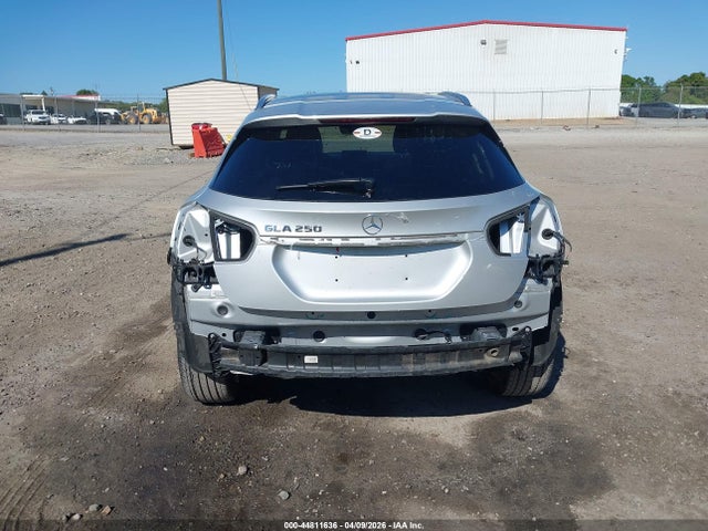 Продаж на аукціоні авто 2017 Mercedes-benz Gla 250, vin: WDCTG4EB7HJ345293, номер лоту: 44811636