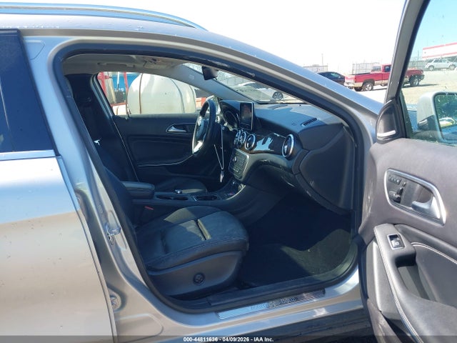 Продаж на аукціоні авто 2017 Mercedes-benz Gla 250, vin: WDCTG4EB7HJ345293, номер лоту: 44811636