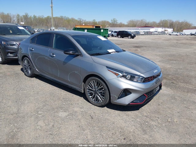 Продажа на аукционе авто 2023 Kia Forte Gt-line, vin: 3KPF54AD6PE636623, номер лота: 44811637
