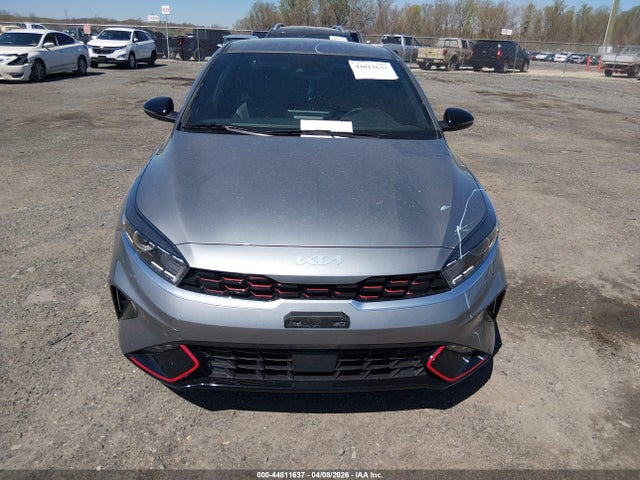 Продажа на аукционе авто 2023 Kia Forte Gt-line, vin: 3KPF54AD6PE636623, номер лота: 44811637