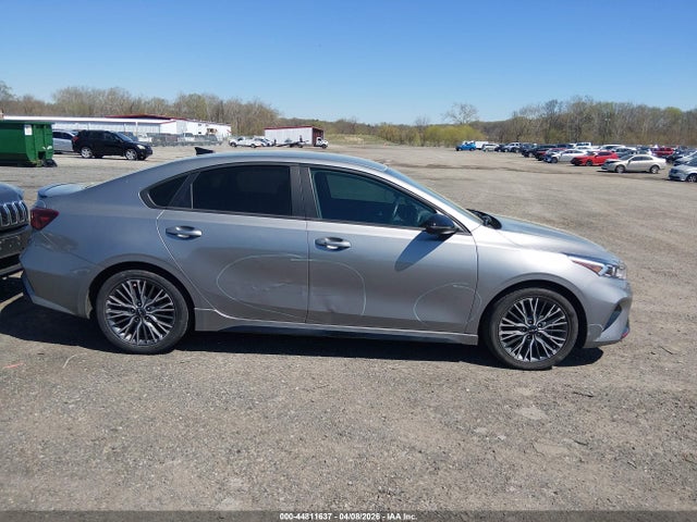 Продажа на аукционе авто 2023 Kia Forte Gt-line, vin: 3KPF54AD6PE636623, номер лота: 44811637