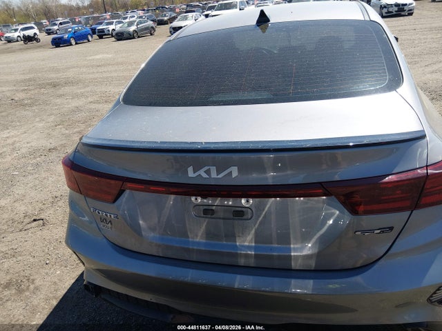 Продажа на аукционе авто 2023 Kia Forte Gt-line, vin: 3KPF54AD6PE636623, номер лота: 44811637
