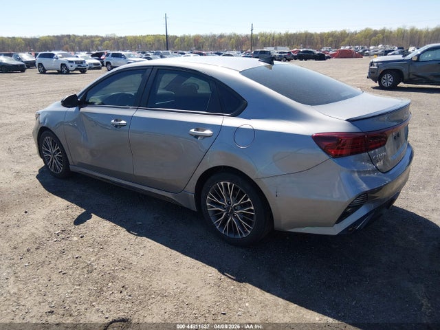 Продажа на аукционе авто 2023 Kia Forte Gt-line, vin: 3KPF54AD6PE636623, номер лота: 44811637
