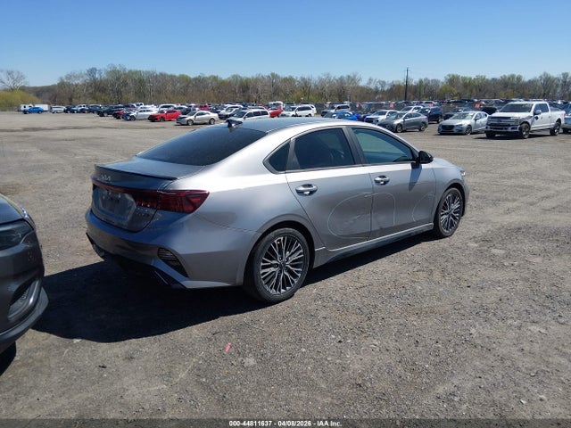Продажа на аукционе авто 2023 Kia Forte Gt-line, vin: 3KPF54AD6PE636623, номер лота: 44811637
