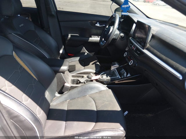 Продажа на аукционе авто 2023 Kia Forte Gt-line, vin: 3KPF54AD6PE636623, номер лота: 44811637
