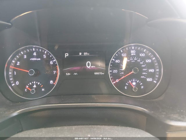 Продажа на аукционе авто 2023 Kia Forte Gt-line, vin: 3KPF54AD6PE636623, номер лота: 44811637