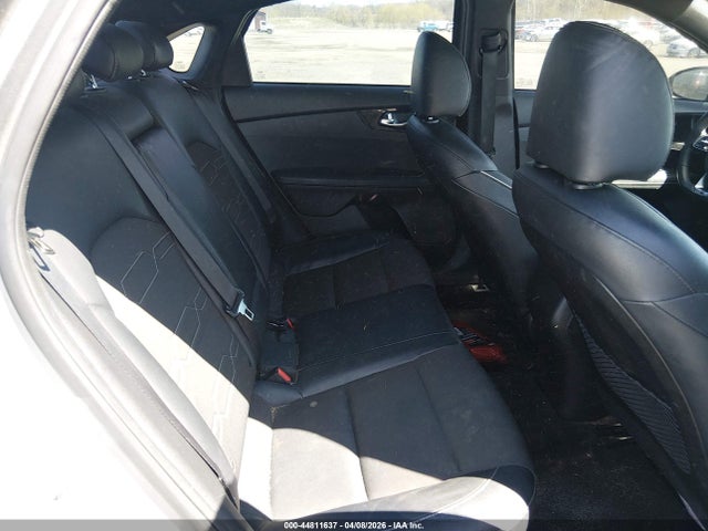 Продажа на аукционе авто 2023 Kia Forte Gt-line, vin: 3KPF54AD6PE636623, номер лота: 44811637