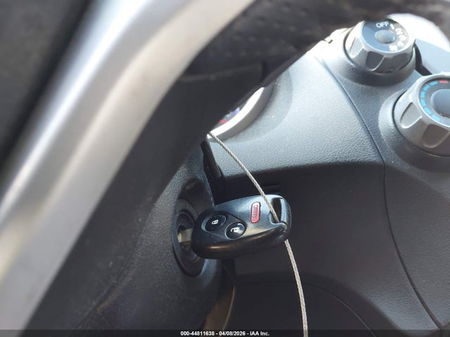 2009 HONDA FIT JHMGE88469C007048 Photo 10