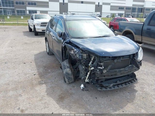 Продаж на аукціоні авто 2016 Nissan Rogue Sv, vin: KNMAT2MT0GP603270, номер лоту: 44811640