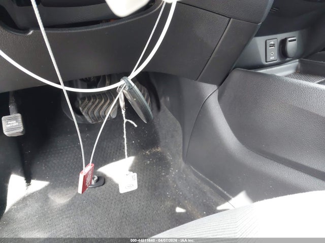 Продаж на аукціоні авто 2016 Nissan Rogue Sv, vin: KNMAT2MT0GP603270, номер лоту: 44811640