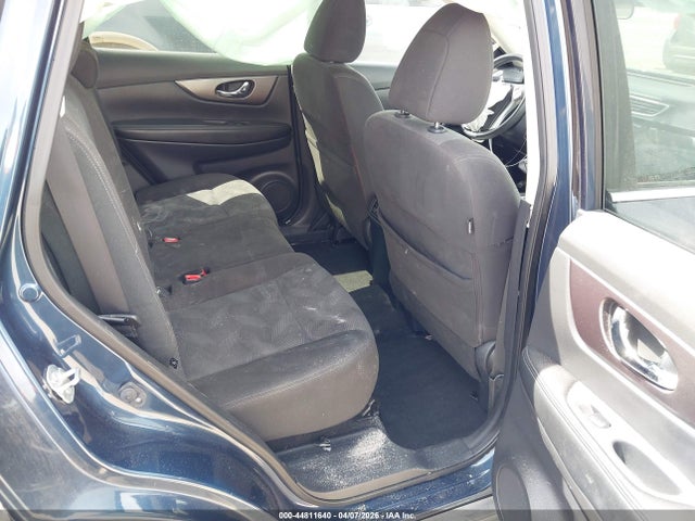 Продаж на аукціоні авто 2016 Nissan Rogue Sv, vin: KNMAT2MT0GP603270, номер лоту: 44811640
