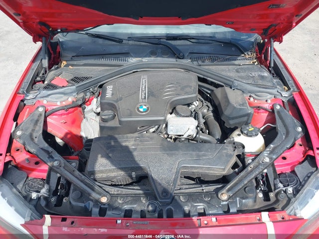 Aukcja sprzedaży 2016 Bmw 228i Xdrive, vin: WBA1L9C52GV324858, numer aukcji: 44811646