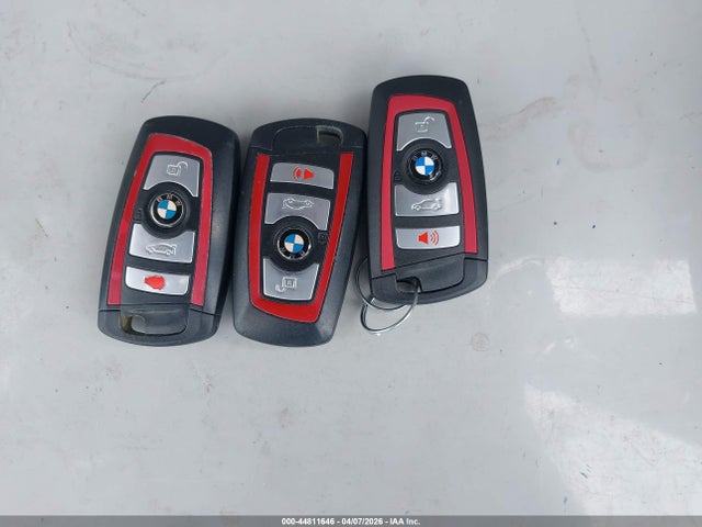 Aukcja sprzedaży 2016 Bmw 228i Xdrive, vin: WBA1L9C52GV324858, numer aukcji: 44811646