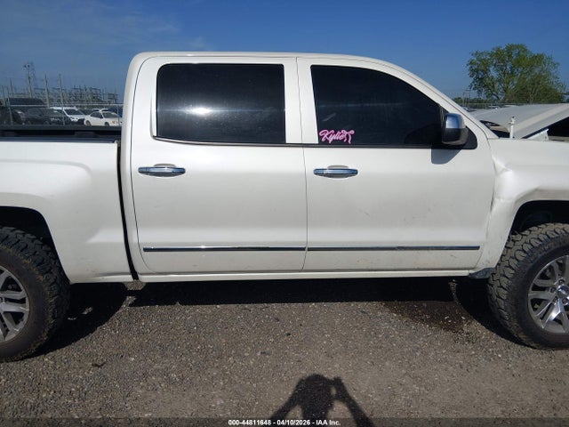Aukcja sprzedaży 2014 Chevrolet Silverado 1500 1lz, vin: 3GCPCSEC9EG317427, numer aukcji: 44811648