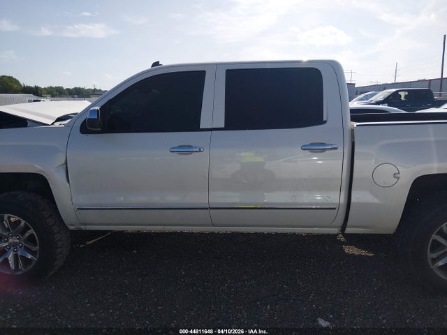 Aukcja sprzedaży 2014 Chevrolet Silverado 1500 1lz, vin: 3GCPCSEC9EG317427, numer aukcji: 44811648