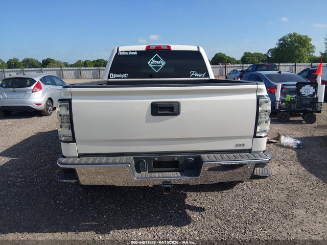 Aukcja sprzedaży 2014 Chevrolet Silverado 1500 1lz, vin: 3GCPCSEC9EG317427, numer aukcji: 44811648