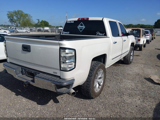 Aukcja sprzedaży 2014 Chevrolet Silverado 1500 1lz, vin: 3GCPCSEC9EG317427, numer aukcji: 44811648