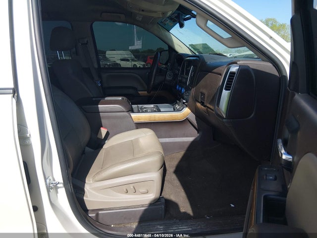 Aukcja sprzedaży 2014 Chevrolet Silverado 1500 1lz, vin: 3GCPCSEC9EG317427, numer aukcji: 44811648