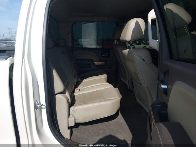 Aukcja sprzedaży 2014 Chevrolet Silverado 1500 1lz, vin: 3GCPCSEC9EG317427, numer aukcji: 44811648