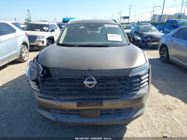 3N8AP6CE2TL339445 Nissan KICKS SV