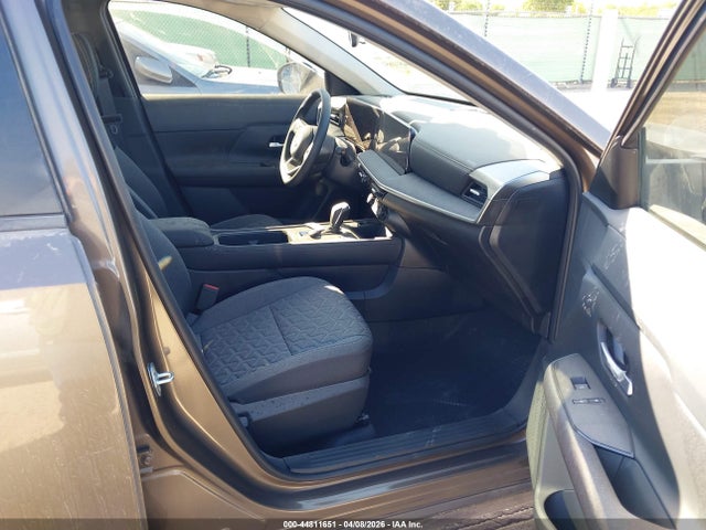 3N8AP6CE2TL339445 Nissan KICKS SV