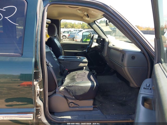 Aukcja sprzedaży 2005 Gmc Sierra 1500 Sle/slt, vin: 2GTEK13T551255931, numer aukcji: 44811652
